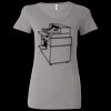 Ladies' Triblend Short Sleeve T-Shirt Thumbnail