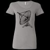 Ladies' Triblend Short Sleeve T-Shirt Thumbnail