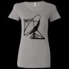 Ladies' Triblend Short Sleeve T-Shirt Thumbnail