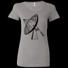 Ladies' Triblend Short Sleeve T-Shirt Thumbnail