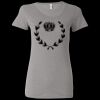 Ladies' Triblend Short Sleeve T-Shirt Thumbnail
