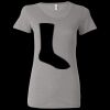 Ladies' Triblend Short Sleeve T-Shirt Thumbnail