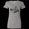 Ladies' Triblend Short Sleeve T-Shirt Thumbnail