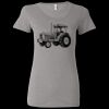 Ladies' Triblend Short Sleeve T-Shirt Thumbnail