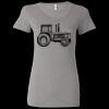 Ladies' Triblend Short Sleeve T-Shirt Thumbnail