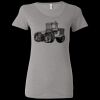 Ladies' Triblend Short Sleeve T-Shirt Thumbnail