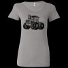 Ladies' Triblend Short Sleeve T-Shirt Thumbnail