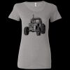 Ladies' Triblend Short Sleeve T-Shirt Thumbnail