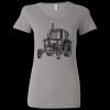 Ladies' Triblend Short Sleeve T-Shirt Thumbnail