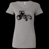 Ladies' Triblend Short Sleeve T-Shirt Thumbnail