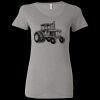 Ladies' Triblend Short Sleeve T-Shirt Thumbnail