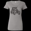 Ladies' Triblend Short Sleeve T-Shirt Thumbnail