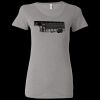 Ladies' Triblend Short Sleeve T-Shirt Thumbnail