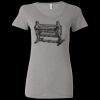 Ladies' Triblend Short Sleeve T-Shirt Thumbnail