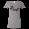 Ladies' Triblend Short Sleeve T-Shirt Thumbnail