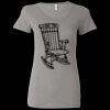Ladies' Triblend Short Sleeve T-Shirt Thumbnail