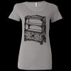 Ladies' Triblend Short Sleeve T-Shirt Thumbnail