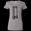 Ladies' Triblend Short Sleeve T-Shirt Thumbnail