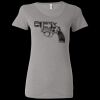 Ladies' Triblend Short Sleeve T-Shirt Thumbnail