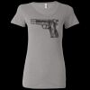 Ladies' Triblend Short Sleeve T-Shirt Thumbnail