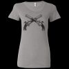 Ladies' Triblend Short Sleeve T-Shirt Thumbnail