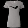 Ladies' Triblend Short Sleeve T-Shirt Thumbnail