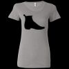 Ladies' Triblend Short Sleeve T-Shirt Thumbnail