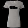 Ladies' Triblend Short Sleeve T-Shirt Thumbnail