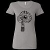 Ladies' Triblend Short Sleeve T-Shirt Thumbnail