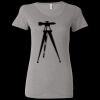 Ladies' Triblend Short Sleeve T-Shirt Thumbnail