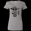Ladies' Triblend Short Sleeve T-Shirt Thumbnail