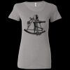 Ladies' Triblend Short Sleeve T-Shirt Thumbnail