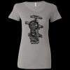 Ladies' Triblend Short Sleeve T-Shirt Thumbnail