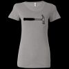 Ladies' Triblend Short Sleeve T-Shirt Thumbnail