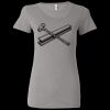 Ladies' Triblend Short Sleeve T-Shirt Thumbnail