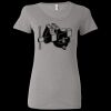 Ladies' Triblend Short Sleeve T-Shirt Thumbnail