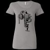Ladies' Triblend Short Sleeve T-Shirt Thumbnail