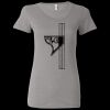 Ladies' Triblend Short Sleeve T-Shirt Thumbnail