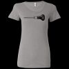 Ladies' Triblend Short Sleeve T-Shirt Thumbnail