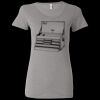 Ladies' Triblend Short Sleeve T-Shirt Thumbnail