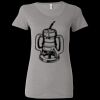 Ladies' Triblend Short Sleeve T-Shirt Thumbnail