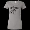 Ladies' Triblend Short Sleeve T-Shirt Thumbnail