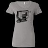 Ladies' Triblend Short Sleeve T-Shirt Thumbnail