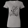 Ladies' Triblend Short Sleeve T-Shirt Thumbnail
