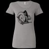 Ladies' Triblend Short Sleeve T-Shirt Thumbnail