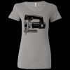 Ladies' Triblend Short Sleeve T-Shirt Thumbnail