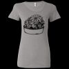 Ladies' Triblend Short Sleeve T-Shirt Thumbnail