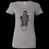 Ladies' Triblend Short Sleeve T-Shirt Thumbnail