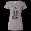 Ladies' Triblend Short Sleeve T-Shirt Thumbnail