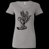 Ladies' Triblend Short Sleeve T-Shirt Thumbnail